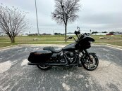 2024 Harley-Davidson Touring Road Glide