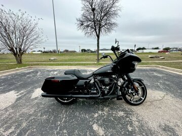 2024 Harley-Davidson Touring Road Glide