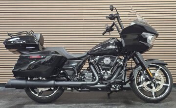 2024 Harley-Davidson Touring Road Glide
