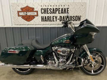 New 2024 Harley-Davidson Touring Road Glide