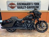 2024 Harley-Davidson Touring Street Glide