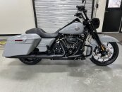 New 2024 Harley-Davidson Touring Road King Special