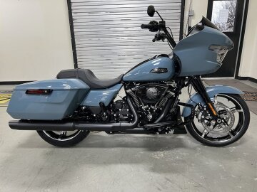 New 2024 Harley-Davidson Touring Road Glide