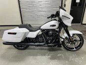 New 2024 Harley-Davidson Touring Street Glide