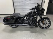 New 2024 Harley-Davidson Touring Street Glide