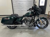 New 2024 Harley-Davidson Touring Street Glide