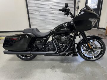 New 2024 Harley-Davidson Touring Road Glide