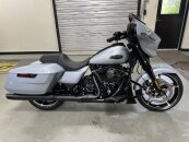 New 2024 Harley-Davidson Touring Street Glide