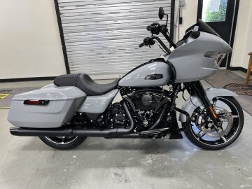 New 2024 Harley-Davidson Touring Road Glide