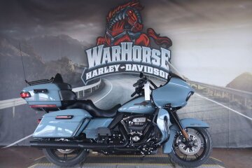 2024 Harley-Davidson Touring Road Glide Limited