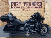 2024 Harley-Davidson Touring Ultra Limited