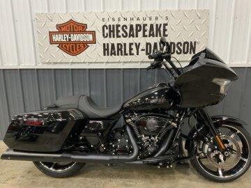 2024 Harley-Davidson Touring Road Glide