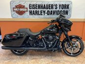2024 Harley-Davidson Touring Street Glide