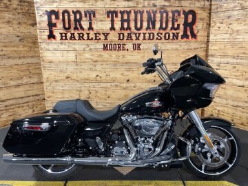 2024 Harley-Davidson Touring Road Glide