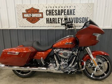 2024 Harley-Davidson Touring Road Glide