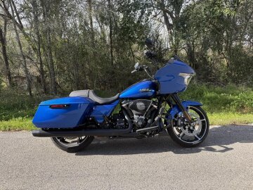 2024 Harley-Davidson Touring Road Glide