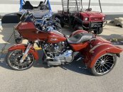 2024 Harley-Davidson Touring
