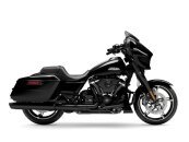 New 2024 Harley-Davidson Touring Street Glide