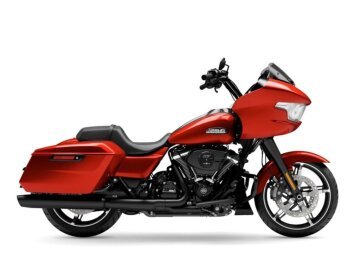 New 2024 Harley-Davidson Touring Road Glide