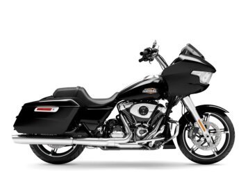 New 2024 Harley-Davidson Touring Road Glide