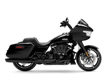 New 2024 Harley-Davidson Touring Road Glide