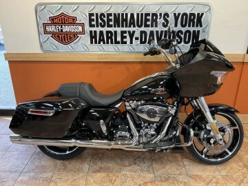 New 2024 Harley-Davidson Touring Road Glide