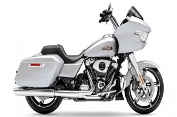 2024 Harley-Davidson Touring Road Glide