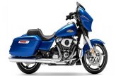 2024 Harley-Davidson Touring Street Glide