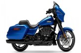 2024 Harley-Davidson Touring Street Glide