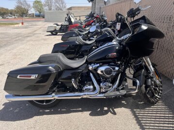 2024 Harley-Davidson Touring Road Glide