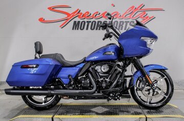 2024 Harley-Davidson Touring Road Glide