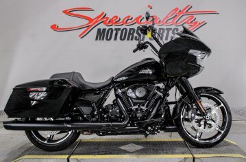 2024 Harley-Davidson Touring Road Glide