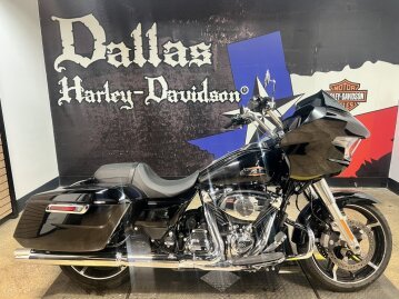 2024 Harley-Davidson Touring Road Glide