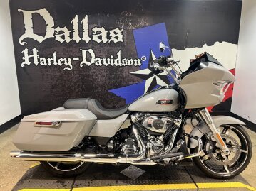 2024 Harley-Davidson Touring Road Glide