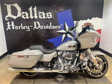 2024 Harley-Davidson Touring Road Glide