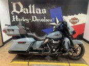 2024 Harley-Davidson Touring Ultra Limited
