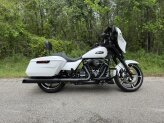 2024 Harley-Davidson Touring Street Glide