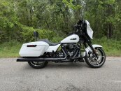 2024 Harley-Davidson Touring Street Glide