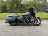 2024 Harley-Davidson Touring Street Glide