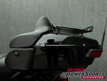 2024 Harley-Davidson Touring Ultra Limited