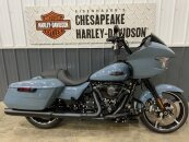 2024 Harley-Davidson Touring Road Glide