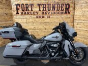 2024 Harley-Davidson Touring Ultra Limited