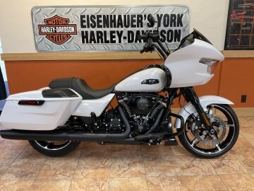2024 Harley-Davidson Touring Road Glide