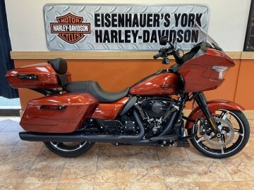 2024 Harley-Davidson Touring Road Glide