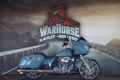 2024 Harley-Davidson Touring Road Glide