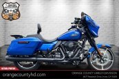2024 Harley-Davidson Touring
