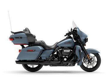 2024 Harley-Davidson Touring Ultra Limited