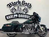 2024 Harley-Davidson Touring Street Glide