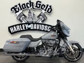 2024 Harley-Davidson Touring Street Glide
