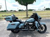 2024 Harley-Davidson Touring Ultra Limited